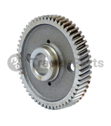 Camshaft Gear - Massey Ferguson 100,200,500,600,2600,2700,3000,3600