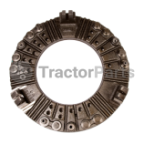 Clutch Assembly - Massey Ferguson 100, 200 serie