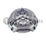 Clutch Assembly - Massey Ferguson 200, 600 series