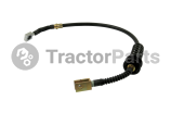 Clutch Cable - Massey Ferguson 300, 365