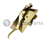 LOCK RIGHT - John Deere 40, 50 series