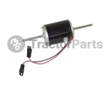 CAB HEATER MOTOR - John Deere 40 serie