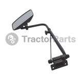 COMPLETE MIRROR RH - Renault/Claas Ceres serie