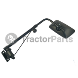 COMPLETE MIRROR LH - Renault/Claas Ceres serie