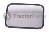 MIRROR REAR WINDOW - John Deere 5M, 6R, 6010, 6020, 6030, 7030 series