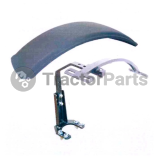 FRONT FENDER KIT L/R - John Deere 5000, 5E series