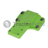 BRACKET FENDER - John Deere 6000, 6020, 7000, 7005 series