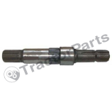 PTO Shaft - John Deere 20, 40, 30, 50, 55 Series