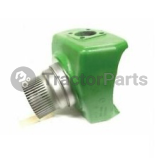 Knuckle LH for John Deere 7010, 7030 series