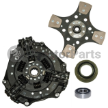 CLUTCH ASSEMBLY COMPLETED - John Deere 5015, 5315 serie