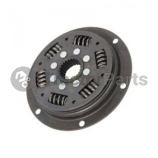 RIGID PLATE/ MOUNTED - John Deere 20, 30, 40 series