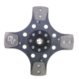 PTO DISC /LOOSE - John Deere 5000, 5010, 5015, 5020 series