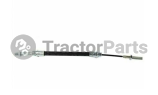 CLUTCH PUSH PULL CABLE - John Deere 5E, 5000 series