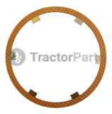FRICTION DISC - John Deere 40, 1040, 50, 55 series
