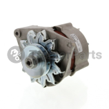 ALTERNATOR 14V - 33A - Case IHC 94, Renault/Claas, Deutz, Fendt series