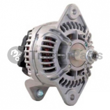 ALTERNATOR 14V 200A - Case IHC STX, Magnum, New Holland T8000, T9, T9000 series