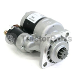 STARTER MOTOR WITH REDUCER 12V - 3,0 kW - John Deere 10,20,30,40,50,3010,6000,6010 series