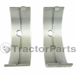 Main Bearings John Deere 4239T 4039T - 0.508 mm