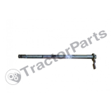 Gearbox Shaft - John Deere 50, 40
