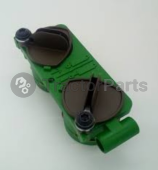 Quick Release Coupling Kit - John Deere 6M,6R,6J,6030,6330,7000 series