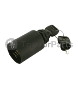 IGNITION SWITCH - Renault/Claas Celtis, Ceres, Cergos, Ergos, Temis series