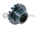 GEAR, PLANETARY - John Deere 20,30,40,50, Case IHC 85 series