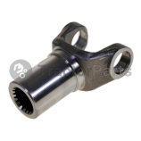 YOKE,U-JOINT - John Deere 6000, 7000, 7005 series