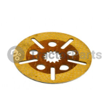 BRAKE DISC - John Deere 6020, 6030, 7020 series