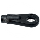 LIFT LINK END - John Deere 50,55,5000,5E,8R series