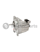 ELECTRIC MOTOR ROCKERSHAFT CONTROL VALVE - John Deere 6000,7000
