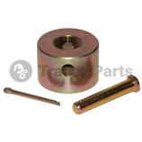 SET - John Deere 30, 35, 40, 50 series