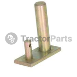 PIN - John Deere 20, 30 series