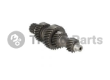 DRIVE SHAFT - John Deere 20, 30, 830, 40, 50 series