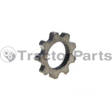 Oil pump gear, Inner - John Deere 6000, 6020, 6010
