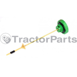 Oil Cap - John Deere 6000, 6010, 6020