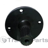 Transmission Coupling - John Deere 6000, 6020, 6010