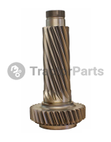 PTO DRIVE SHAFT - John Deere 50, 55 series