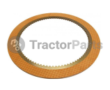 FRICTION DISC - John Deere 5R,5020,6J,6M,6R,6000,7R,7000 series