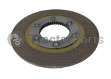 FRICTION DISC - John Deere 6010 serie