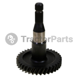 PTO SHAFT - John Deere 8060,8070,9R,9000,9020,9030 series
