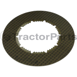 Friction Disc - John Deere 6000, 6100, 6010, 6020, 7000
