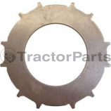 Clutch Plate - John Deere 6000, 6020, 6010, 7000