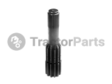 DRIVE HALF SHAFT LH - John Deere 20, 30, 35, 40, 50 series