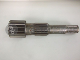 DRIVE HALF SHAFT LH - John Deere 20, 30 series