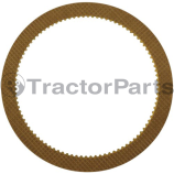 Friction Disc - John Deere 6000, 6020, 6010, 7000