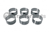 Биелни лагери комплект 0.010'' - 0.25mm - Massey Ferguson 5300, 6100 серия