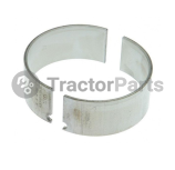 CONNECTING ROD BEARING PAIR 0.020'' - 0.51mm - Claas Basso, Pales, Deutz 06, 07, Fendt Farmer series