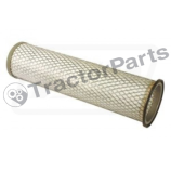 Air Filter, Inner - John Deere 40, 50 Series