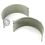 CONNECTING ROD BEARING PAIR 0.030'' - 0.762mm - Renault/Claas Ceres series