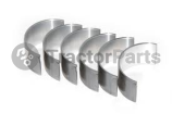 CONNECTING ROD BEARING SET 0.040'' - 1.02 MM - 3 CYL. - Massey Ferguson 4200,4300 series